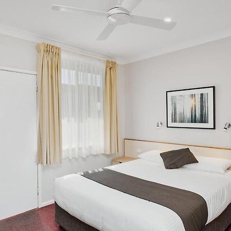 Wingham Motel Dış mekan fotoğraf