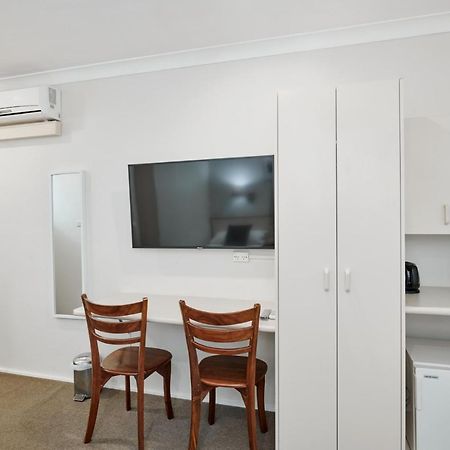 Wingham Motel Dış mekan fotoğraf