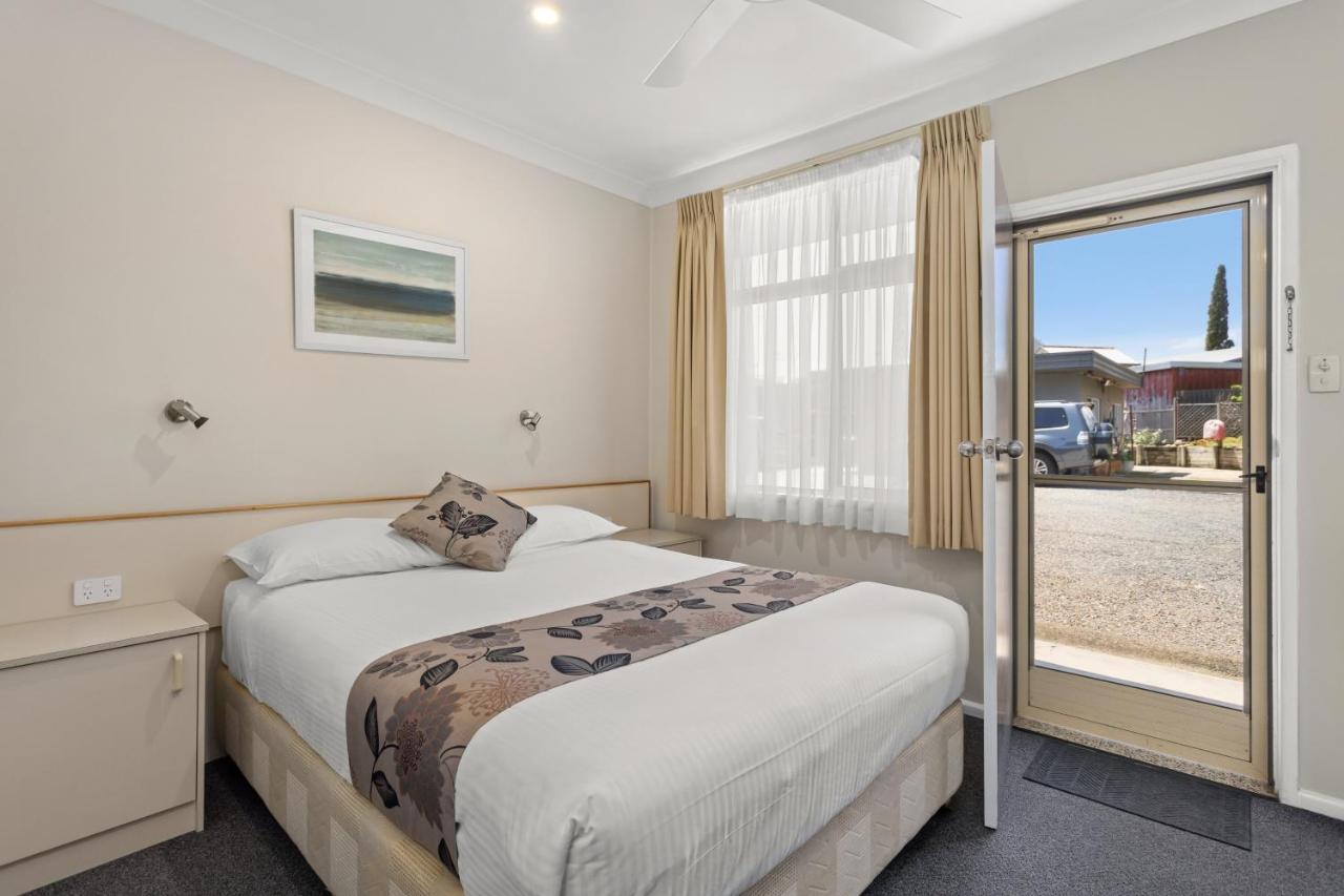 Wingham Motel Dış mekan fotoğraf