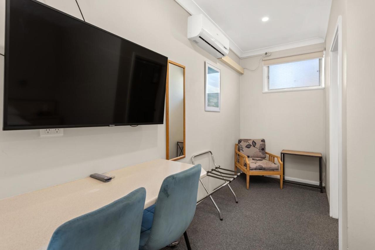 Wingham Motel Dış mekan fotoğraf
