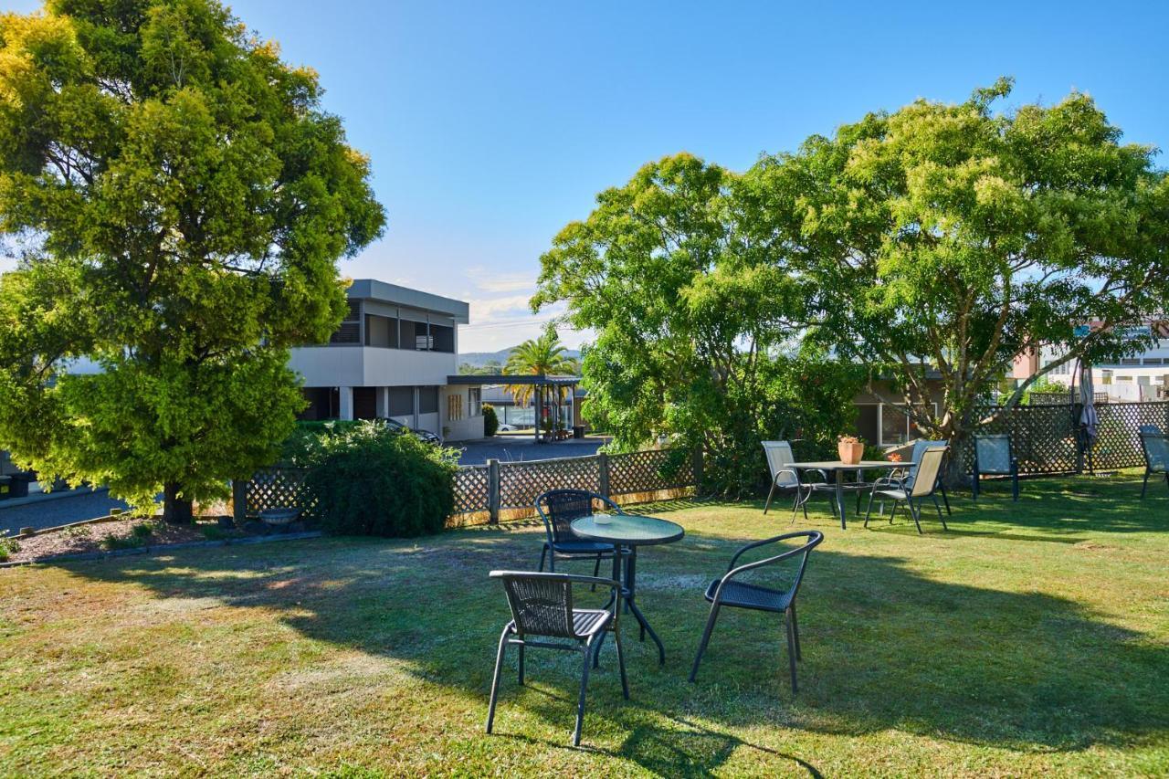 Wingham Motel Dış mekan fotoğraf