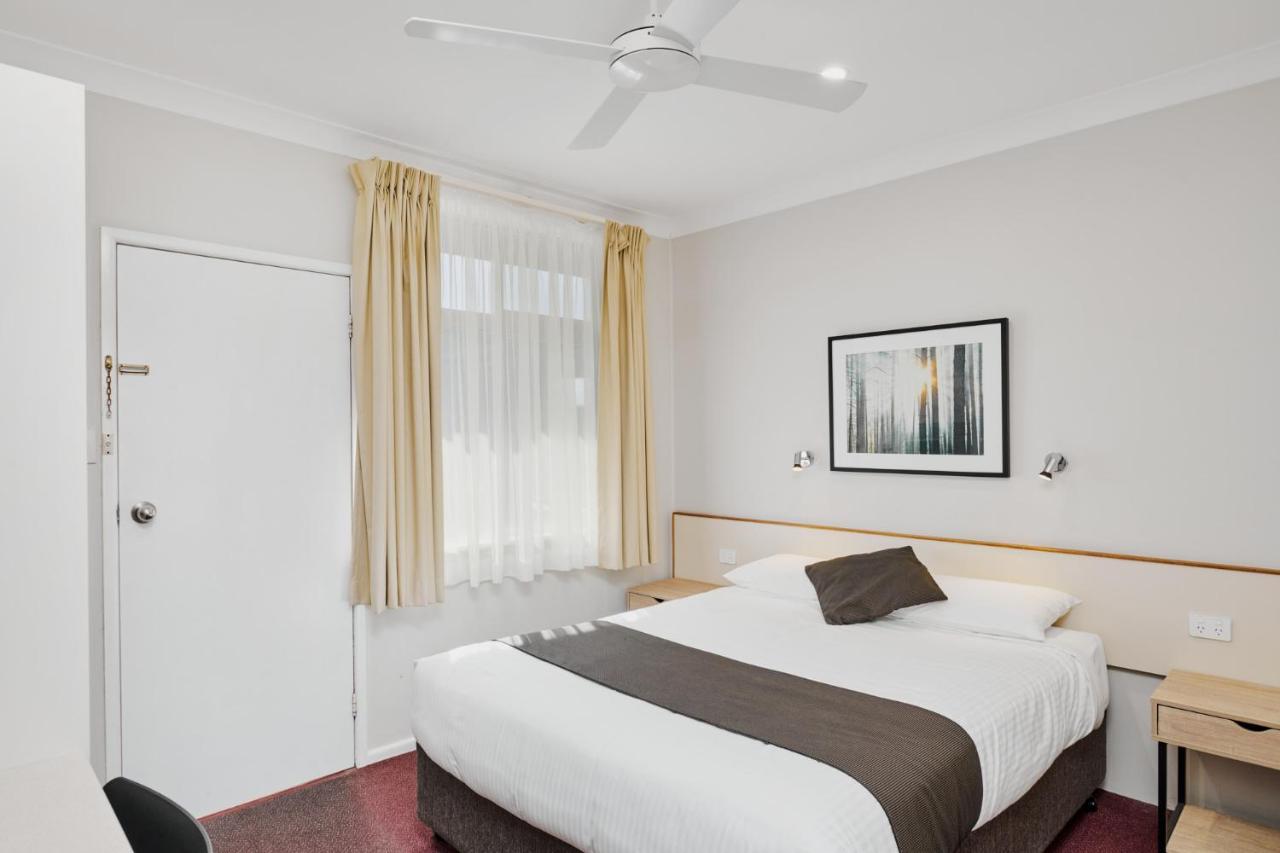 Wingham Motel Dış mekan fotoğraf