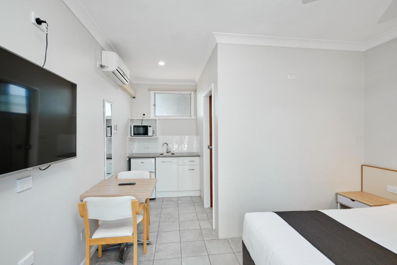 Wingham Motel Dış mekan fotoğraf