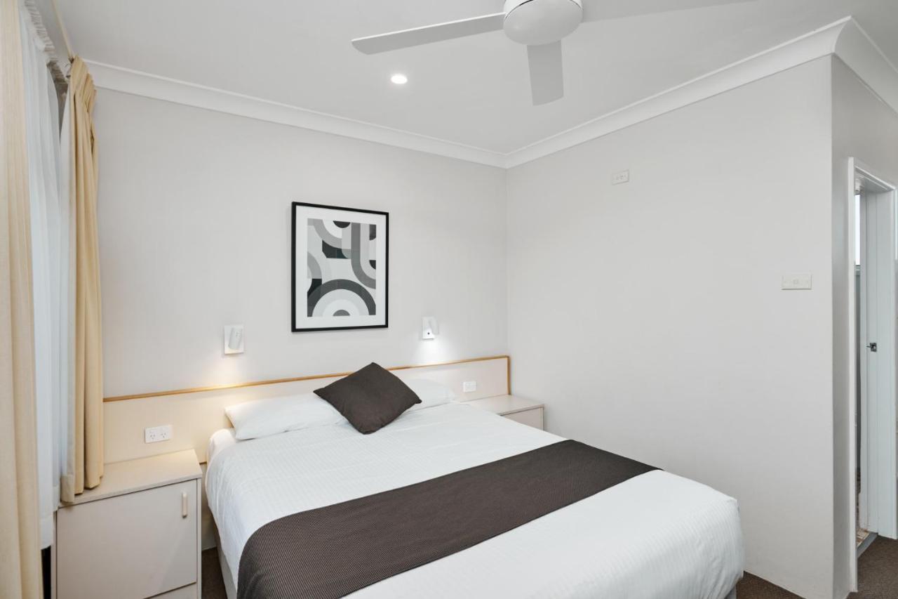 Wingham Motel Dış mekan fotoğraf