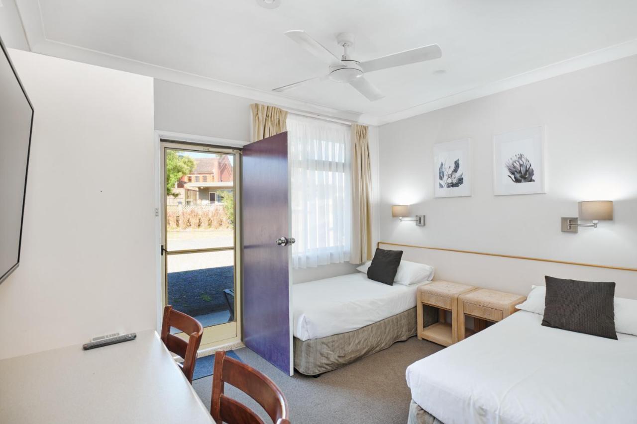 Wingham Motel Dış mekan fotoğraf