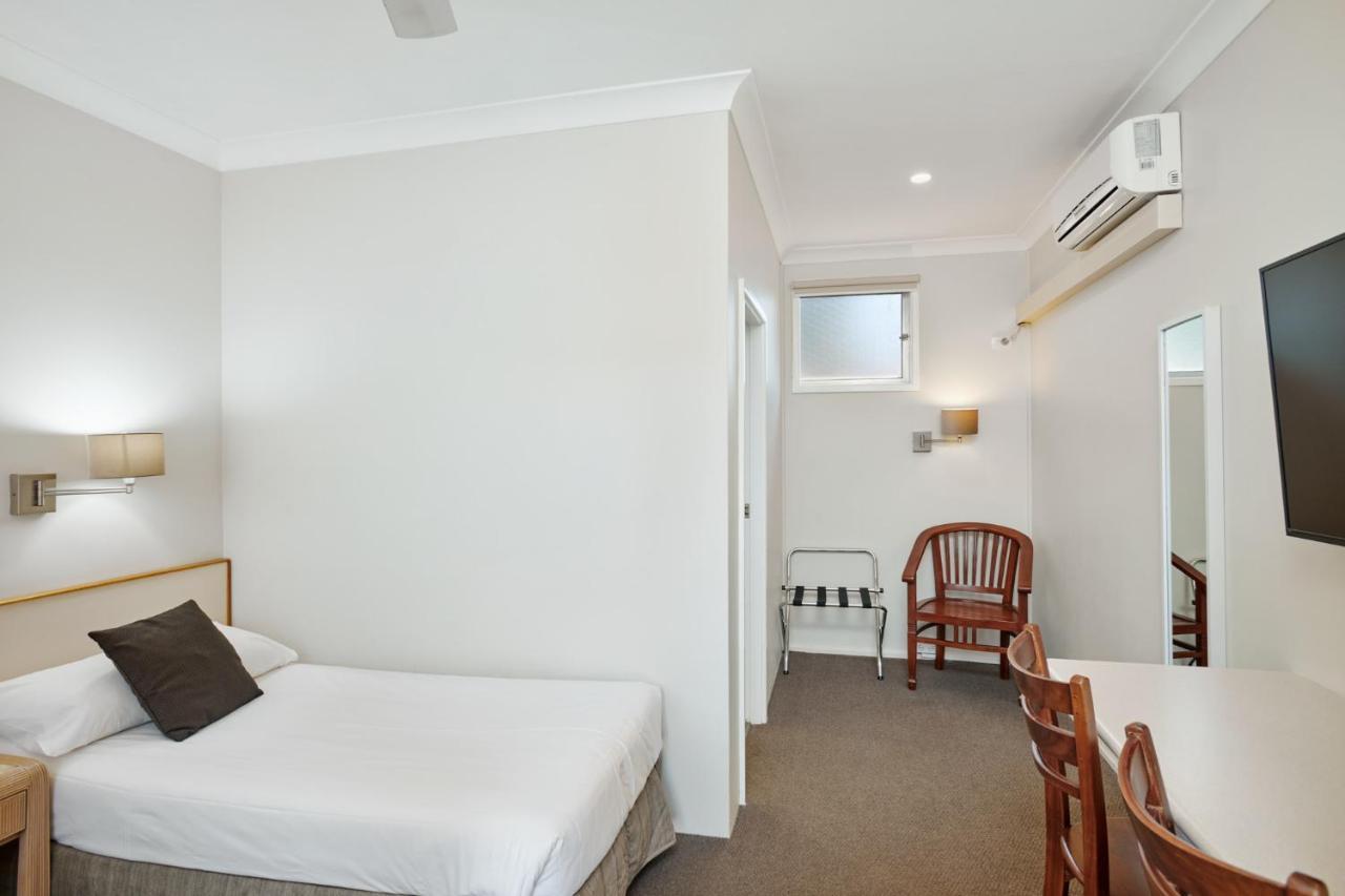 Wingham Motel Dış mekan fotoğraf