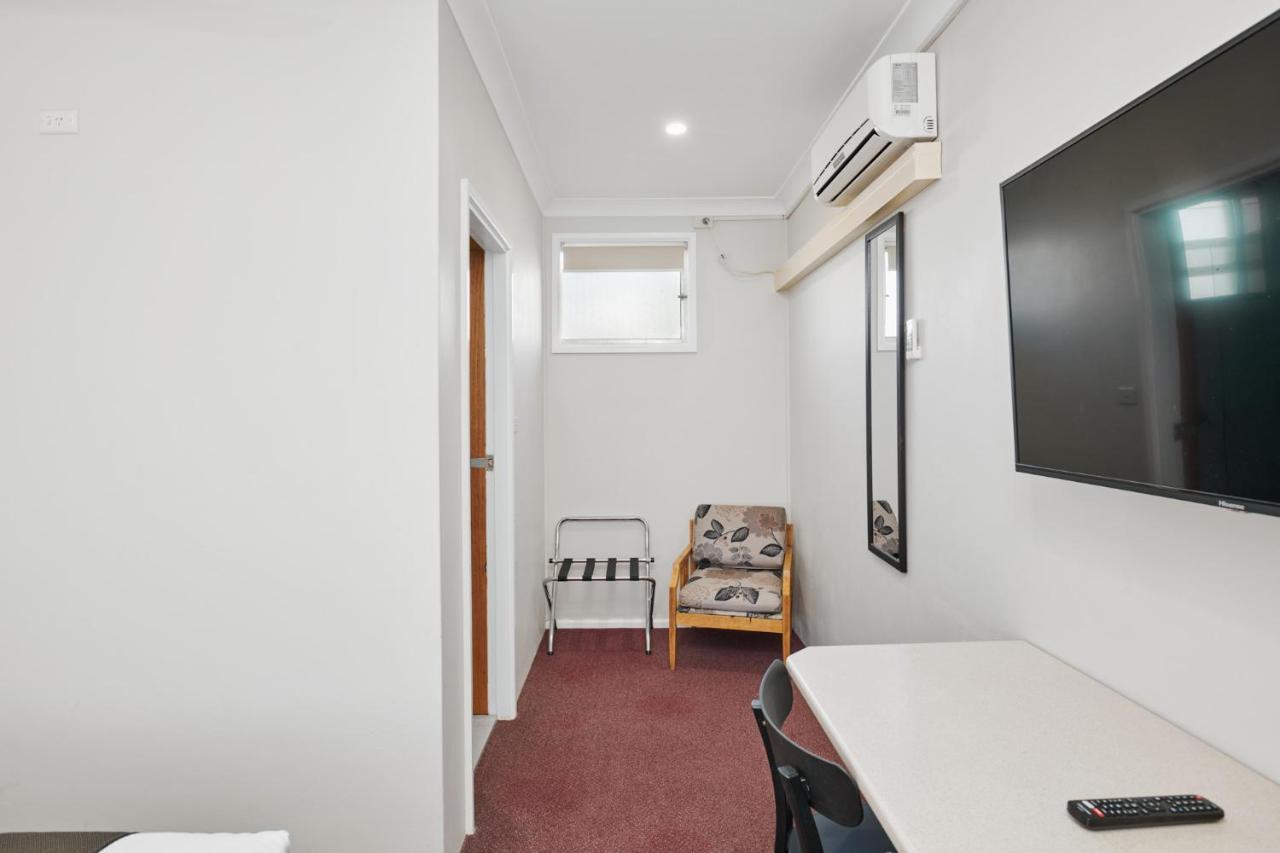 Wingham Motel Dış mekan fotoğraf