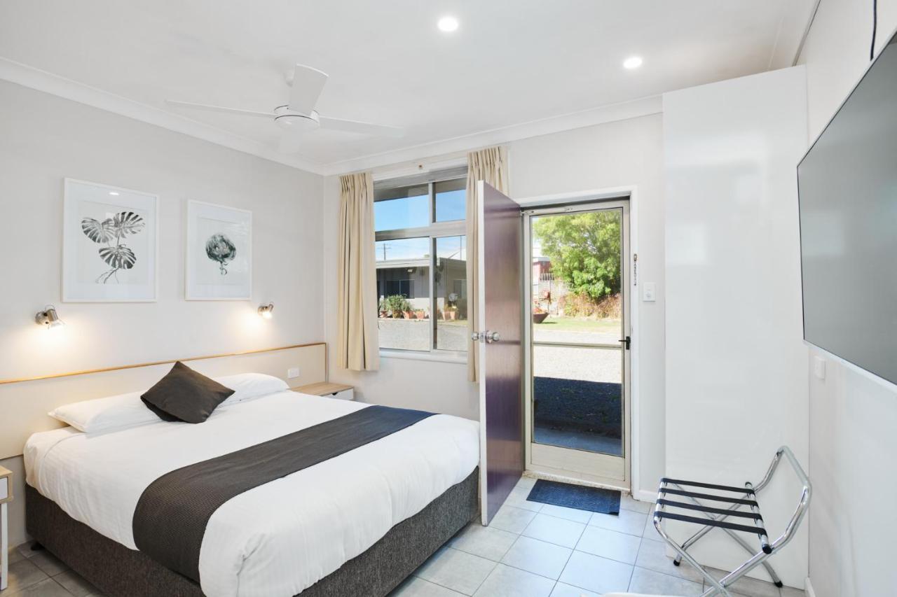 Wingham Motel Dış mekan fotoğraf