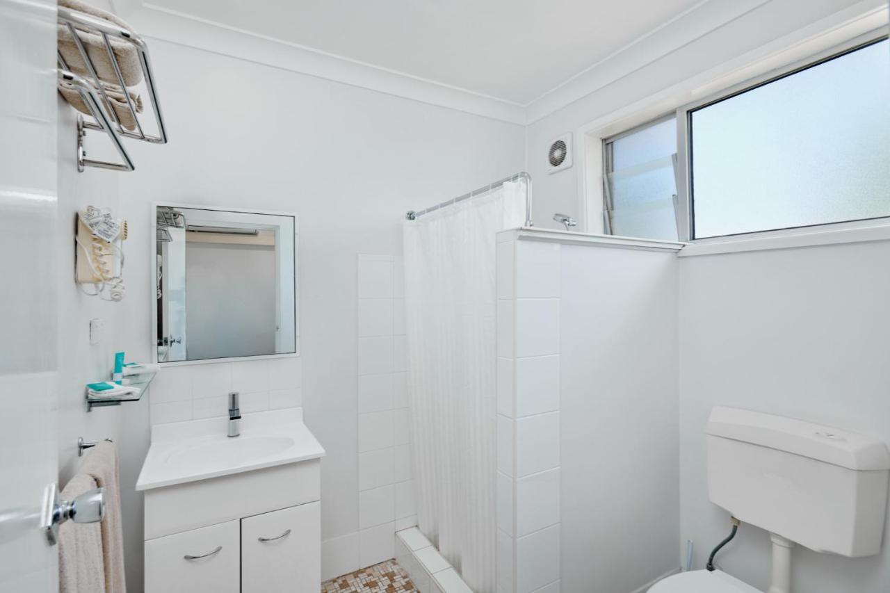 Wingham Motel Dış mekan fotoğraf