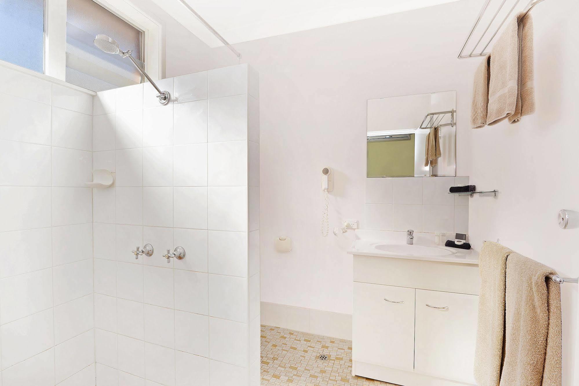 Wingham Motel Dış mekan fotoğraf